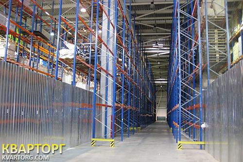 Rent out warehouse. Киевская обл., Чайки — photo 3