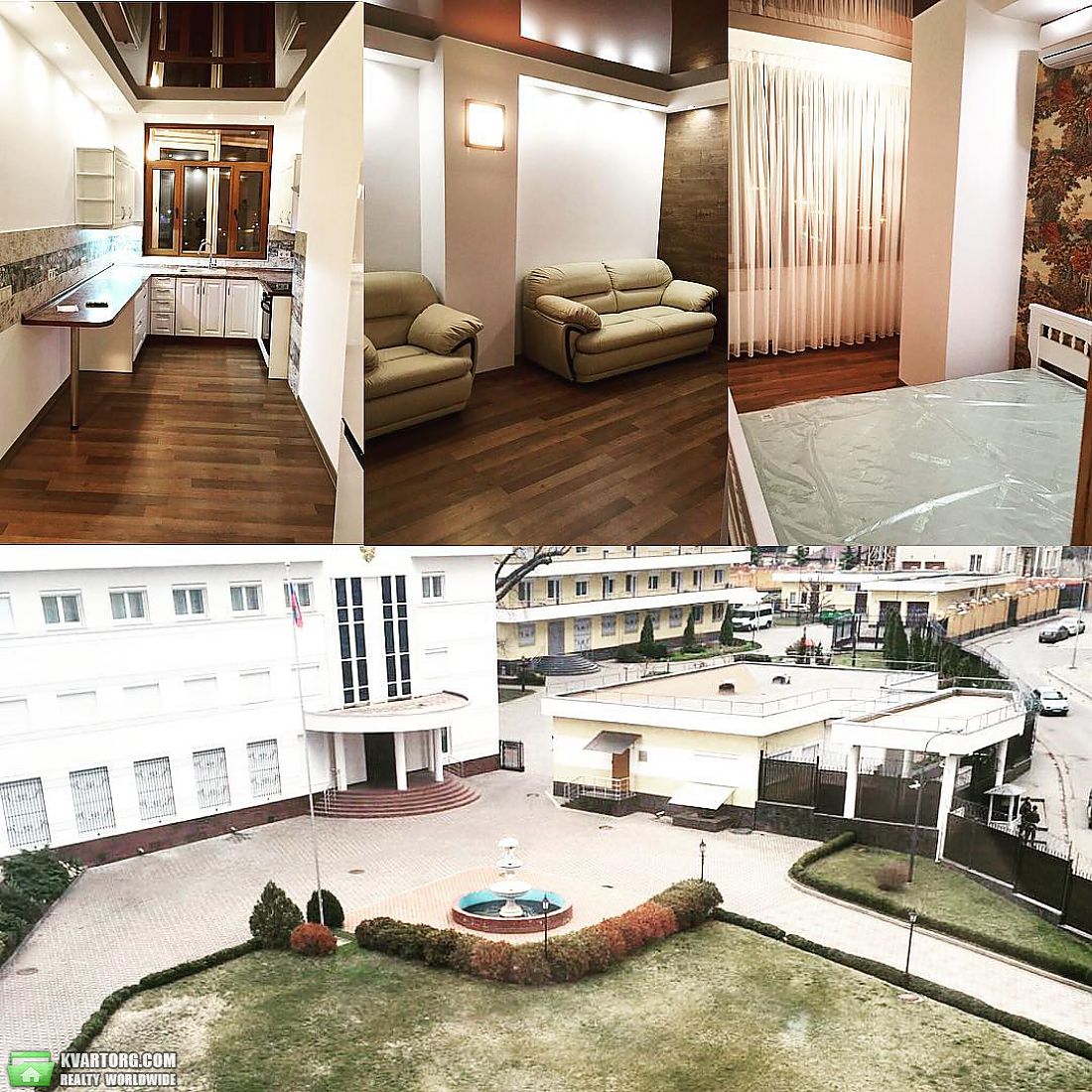 Sell 2-room apartment. Одесса, Генуэзская — photo 1