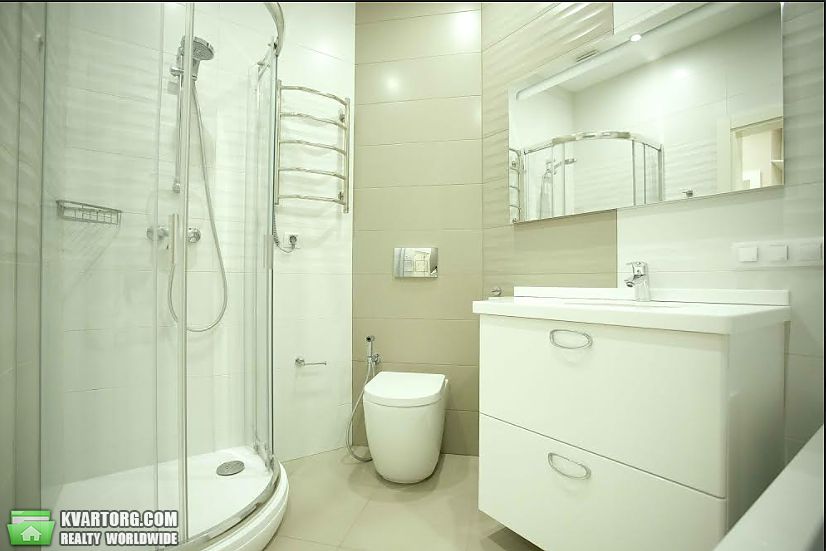 Rent out 2-room apartment. Киев, Гоголевская — photo 6