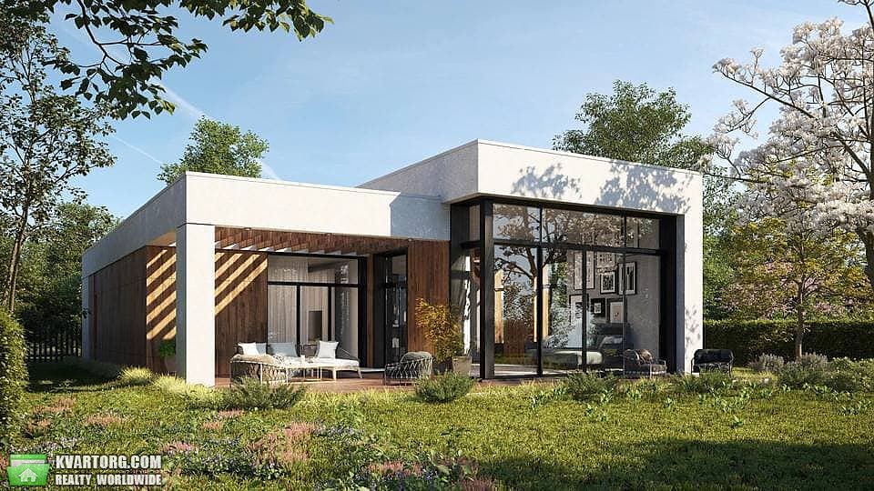 Sell house. Киевская обл., Юлианская — photo 1