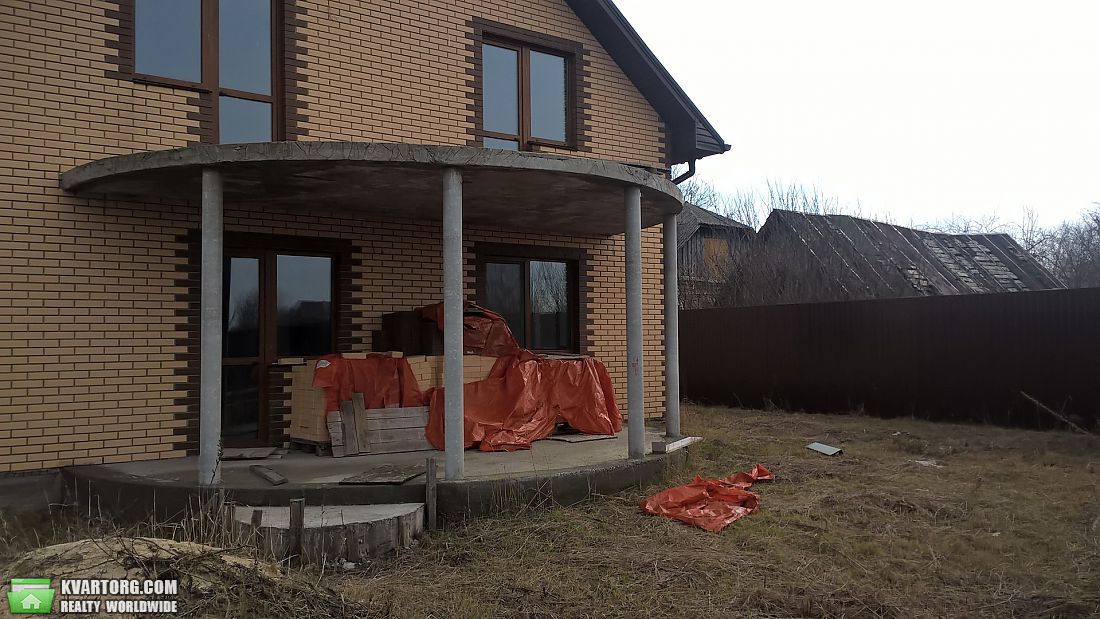 Sell house. Киевская обл.,  Жукова — photo 3