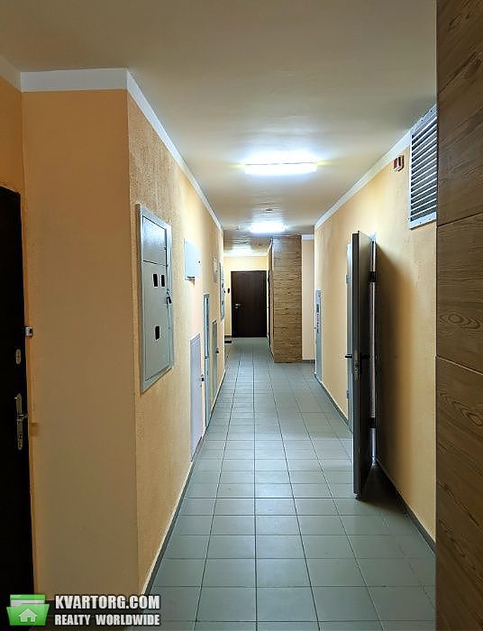 Sell 1-room apartment. Киев,  Кондратюка — photo 7