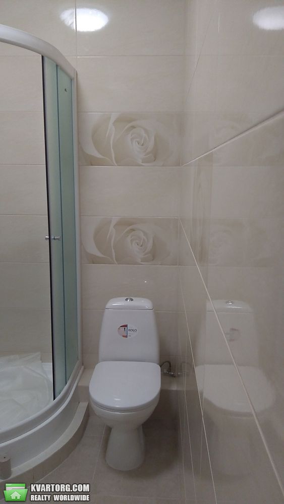 Rent out 2-room apartment. Киев,  Тираспольская — photo 5