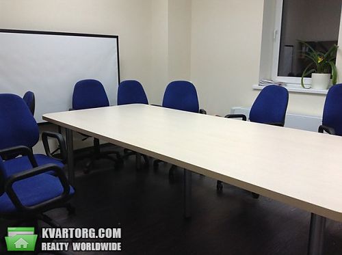 Rent out office. Киев, Антоновича — photo 6