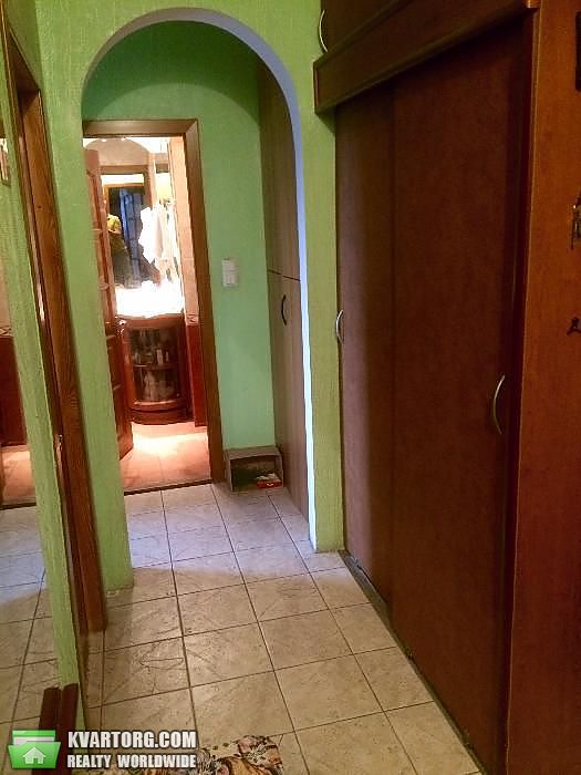 Sell 2-room apartment. Киев,  Якубовского — photo 8