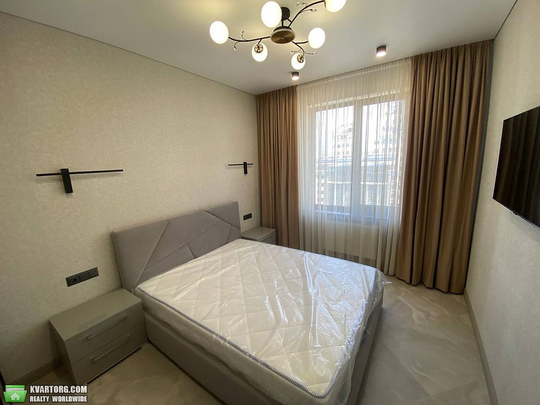 Rent out 1-room apartment. Одесса, Генуэзская — photo 6