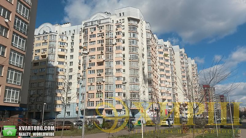 Sell 3-room apartment. Киев, Ломоносова — photo 3