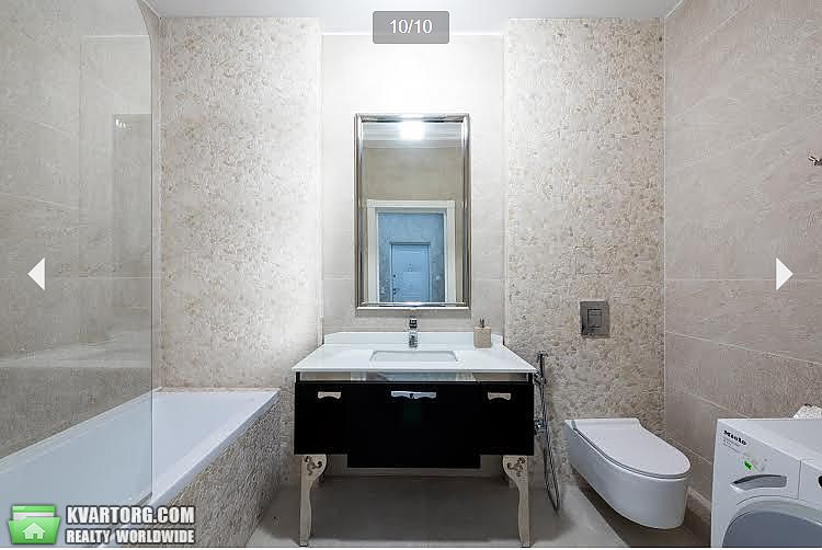 Rent out 2-room apartment. Киев, Евгения Коновальца — photo 9