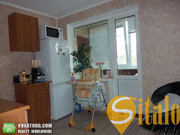 продам 3-комнатную квартиру. Киев,   Голосеевская - фото 7