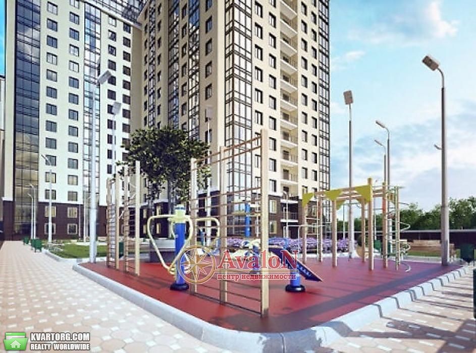 Sell 1-room apartment. Одесса, Гагаринское Плато — photo 4