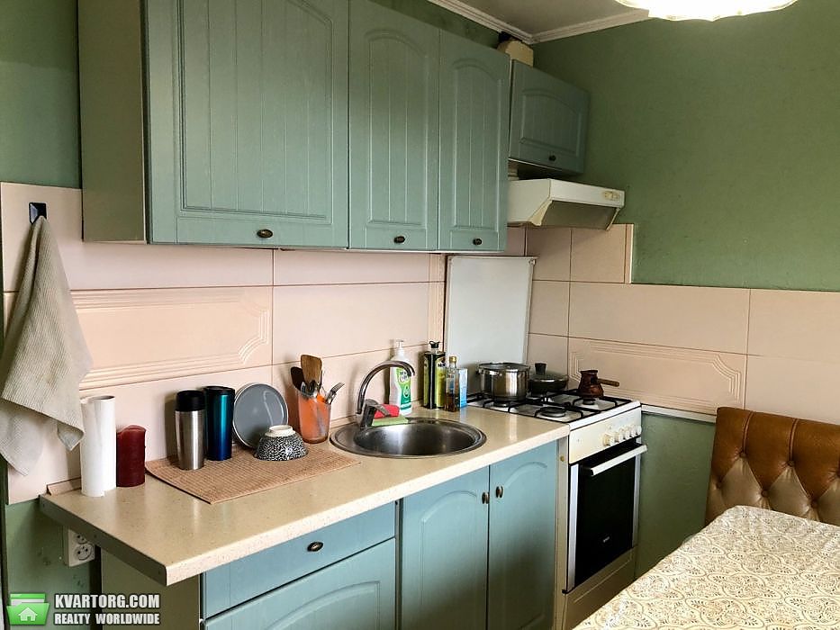 Rent out 1-room apartment. Киев, Тупикова — photo 1