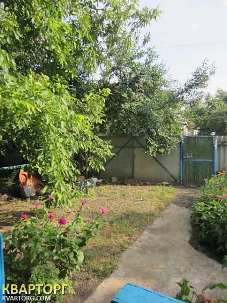 Sell house. Киевская обл.,  Строителей — photo 10