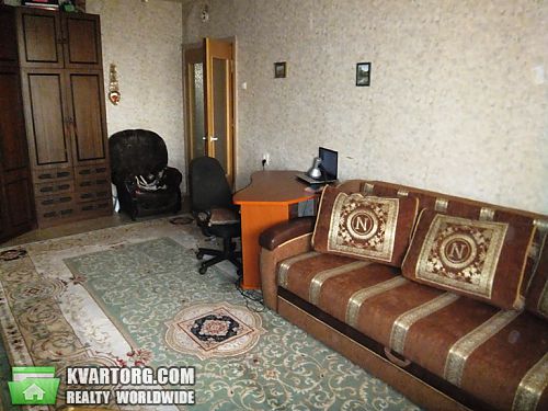 Sell 2-room apartment. Киев, Русановская наб — photo 1