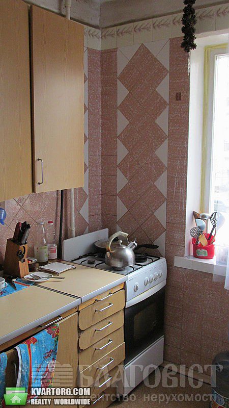 Sell 3-room apartment. Киев,  Луначарского — photo 6