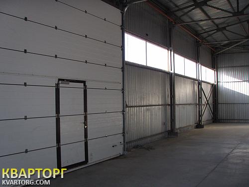 Rent out warehouse. Киев, Пуховская — photo 2