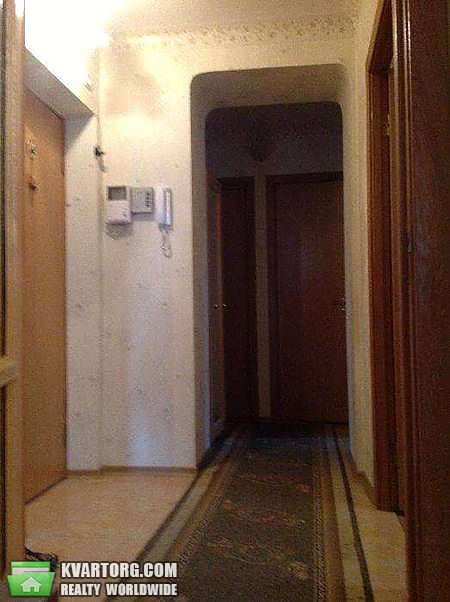 Sell 3-room apartment. Киев, Клименко — photo 9