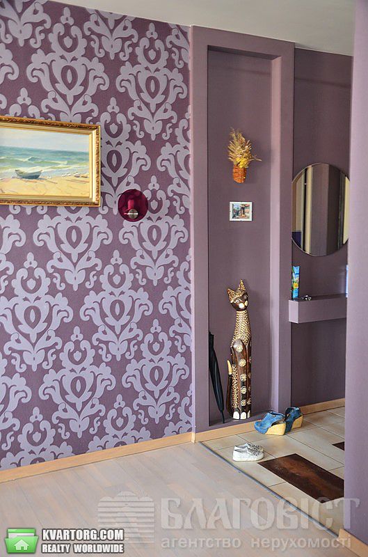 Sell 2-room apartment. Киев,  Ахматовой — photo 7