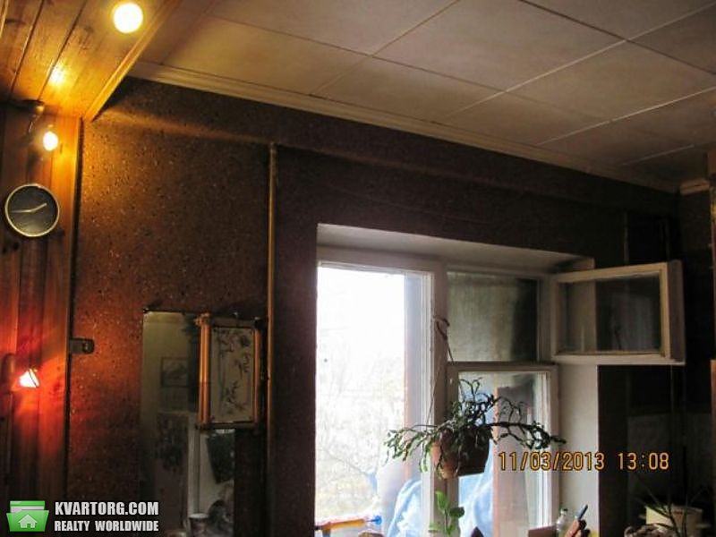 Sell 1-room apartment. Киев,  Героев Днепра — photo 1