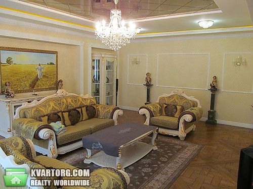 продам 3-комнатную квартиру. Киев,  Павловская - фото 5