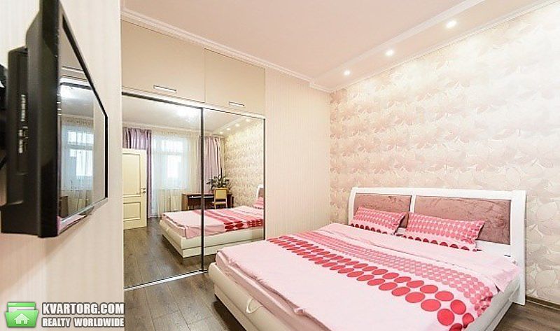 Sell 1-room apartment. Киев,  Щорса — photo 6