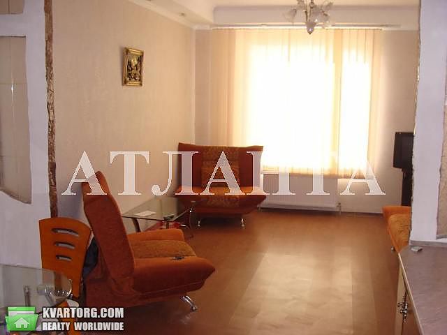Sell 1-room apartment. Одесса, Михаила Грушевского — photo 1