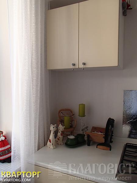 Sell 1-room apartment. Киев, Туманяна — photo 5