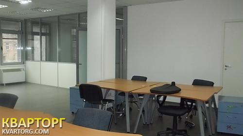 Rent out office. Киев,  Гончара — photo 1