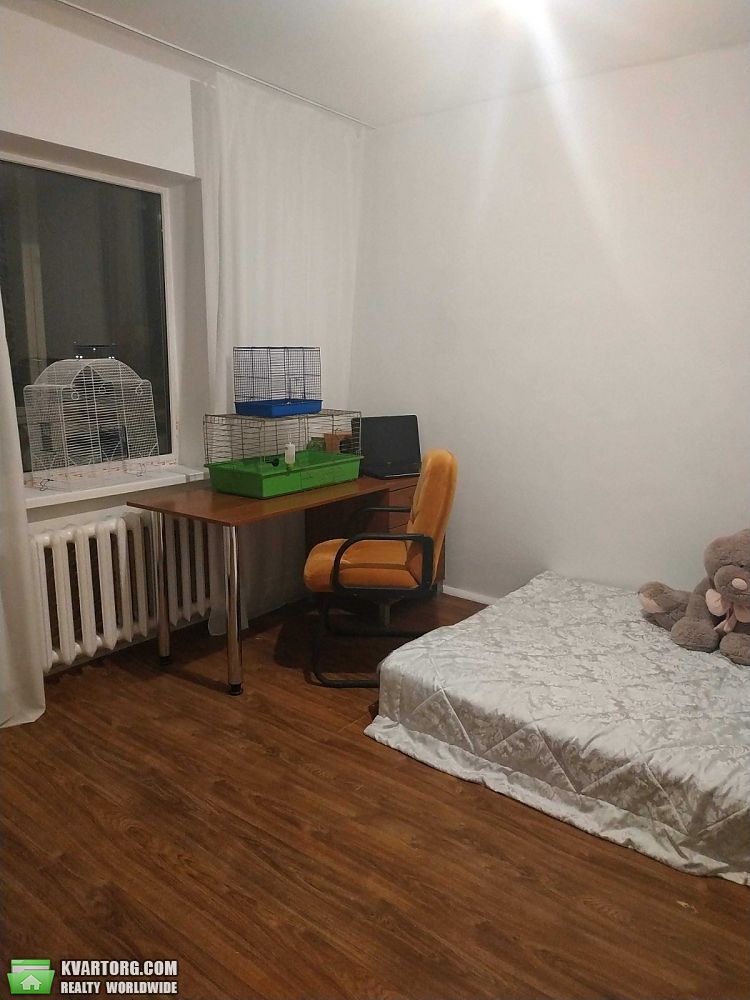 Rent out 2-room apartment. Киев, Верховинная — photo 6