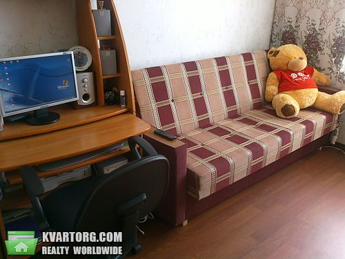 Sell 2-room apartment. Одесса, торговая — photo 1