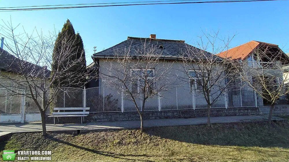 Sell house. Ужгород, Центральеая — photo 1