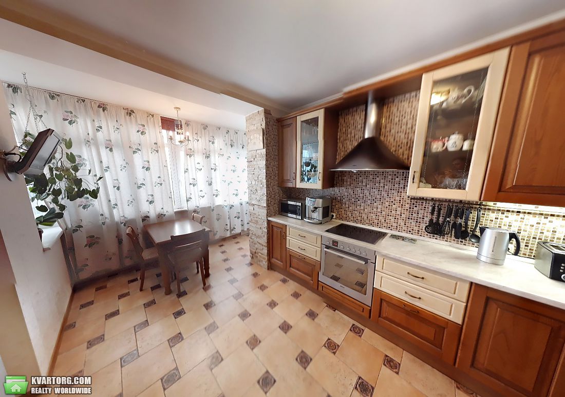 Sell 4-room apartment. Киев,  Никольско-Слободская — photo 8
