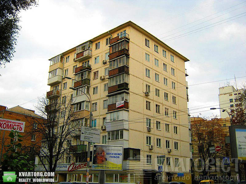 Sell 2-room apartment. Киев,  Леси Украинки бул — photo 1