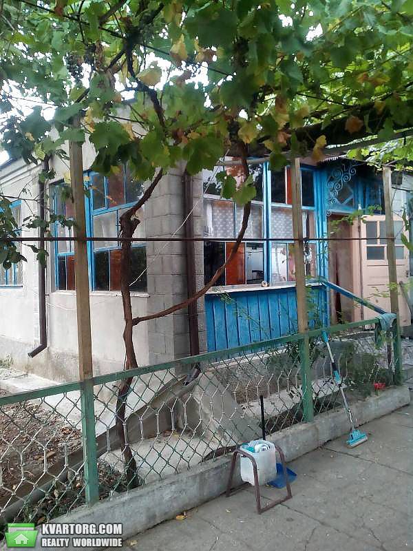 Sell house. Одесса, с. Барабой — photo 5