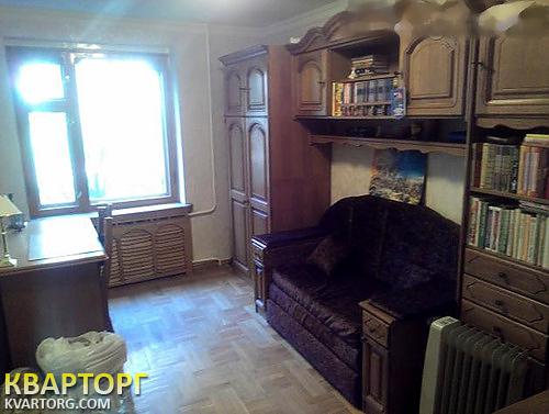 Sell 1-room apartment. Киев,  Ромена Роллана бул — photo 1