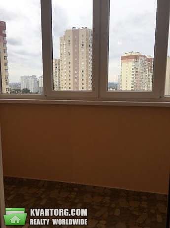 Rent out 3-room apartment. Киев, Русовой — photo 8