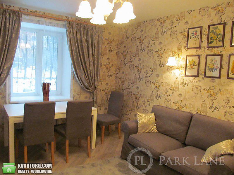 Sell 3-room apartment. Киев,  Почайнинская — photo 7