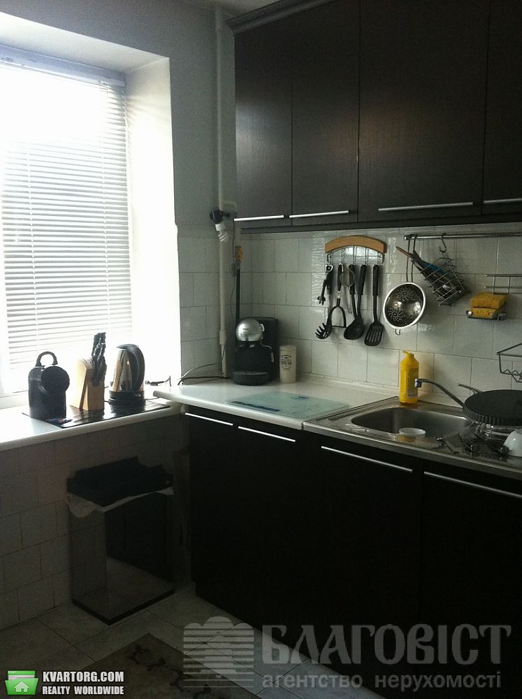 Sell 2-room apartment. Киев,  Павловская — photo 4