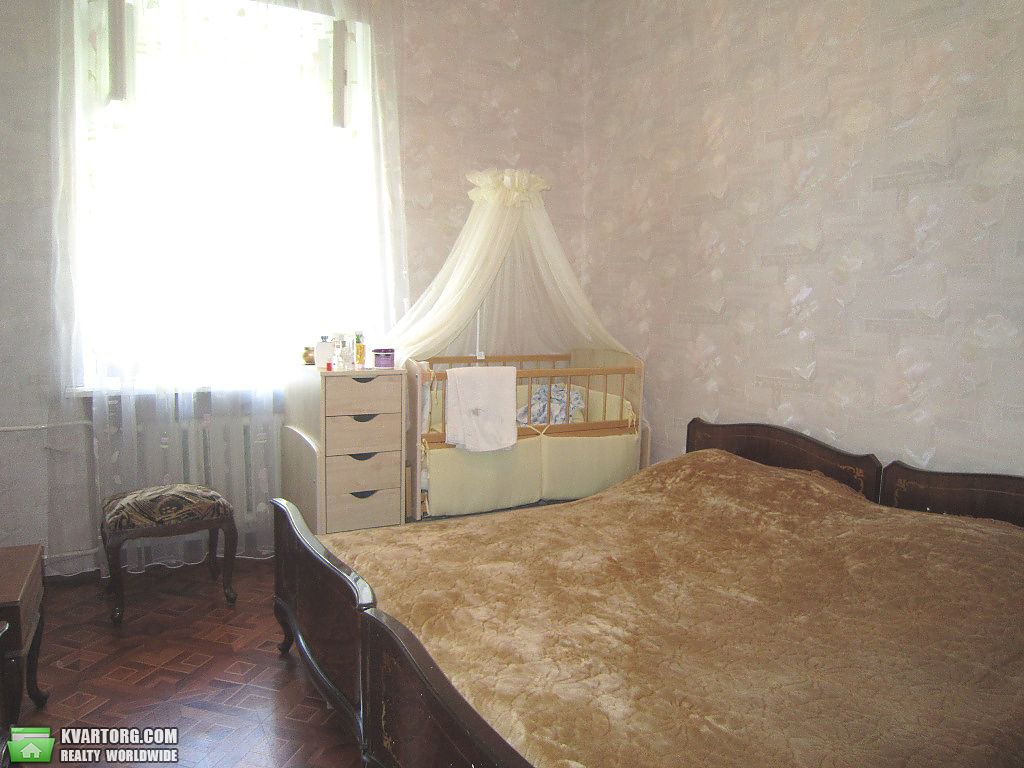 Sell 2-room apartment. Одесса, Щепкина — photo 4