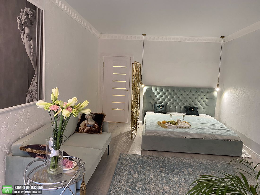 Sell 1-room apartment. Киев, Волынская — photo 3