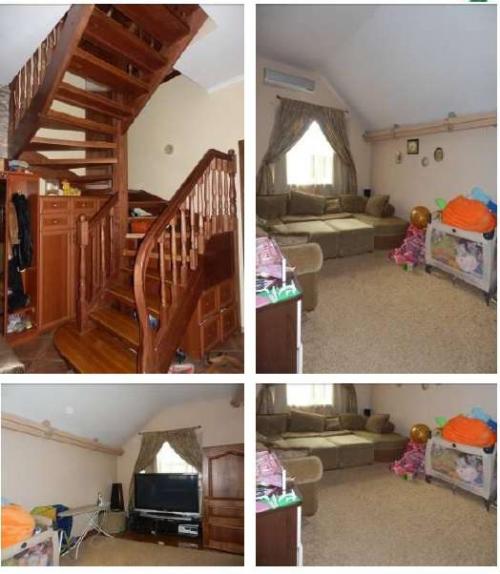 Sell house. Киев, Садовая (Липки) — photo 3