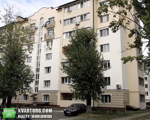 Sell 1-room apartment. Киев,  Зодчих — photo 7