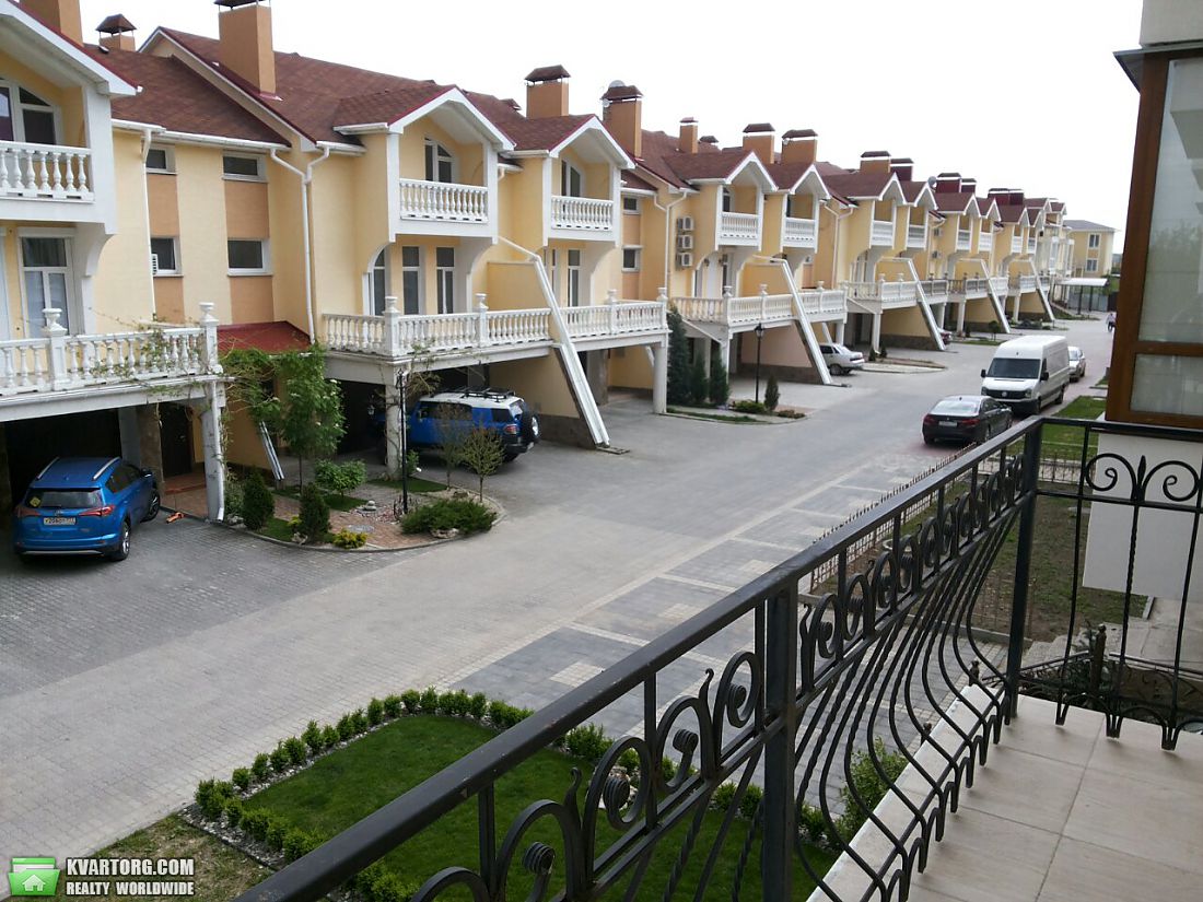 Sell house. АР Крым, Аэрофлотськый пер. — photo 7