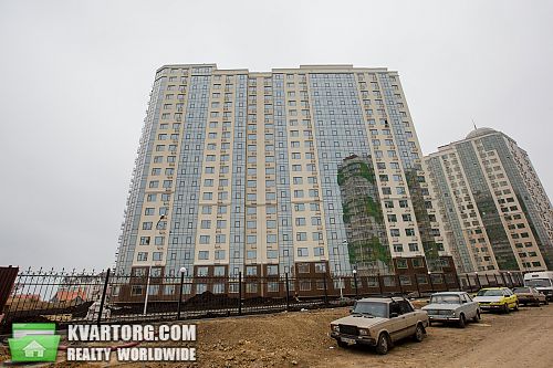 Sell 1-room apartment. Одесса, Французский бульвар — photo 1