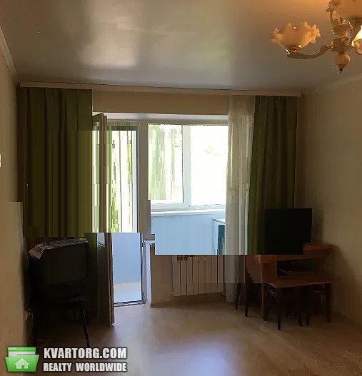 Sell 1-room apartment. Киев, Донца — photo 1
