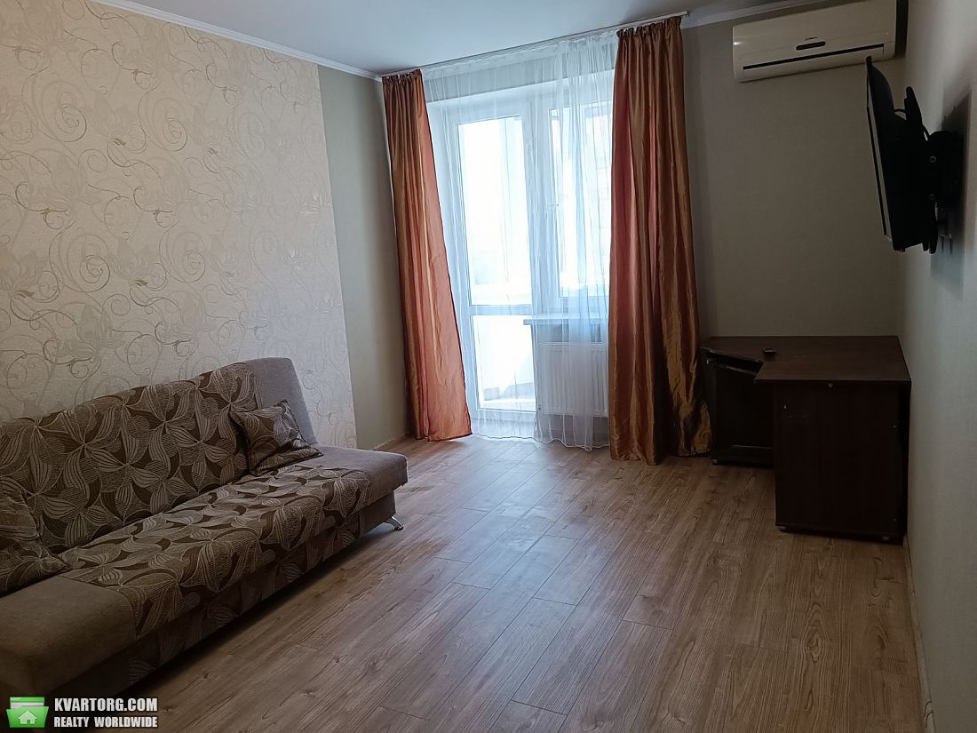 Rent out 2-room apartment. Киев, Соборная — photo 7