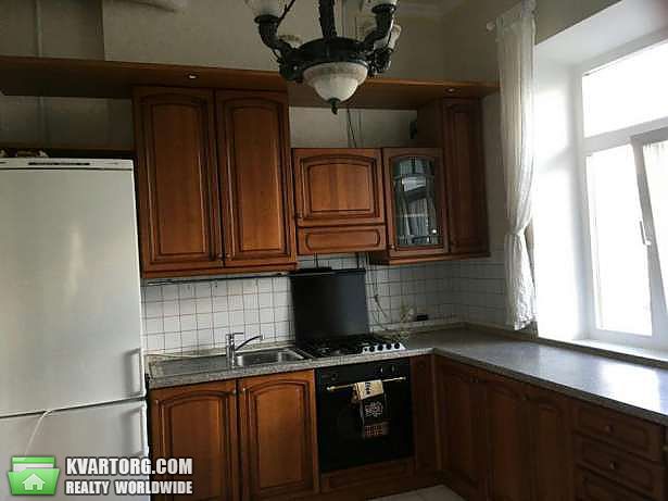 Rent out 3-room apartment. Киев,  Обсерваторная — photo 2
