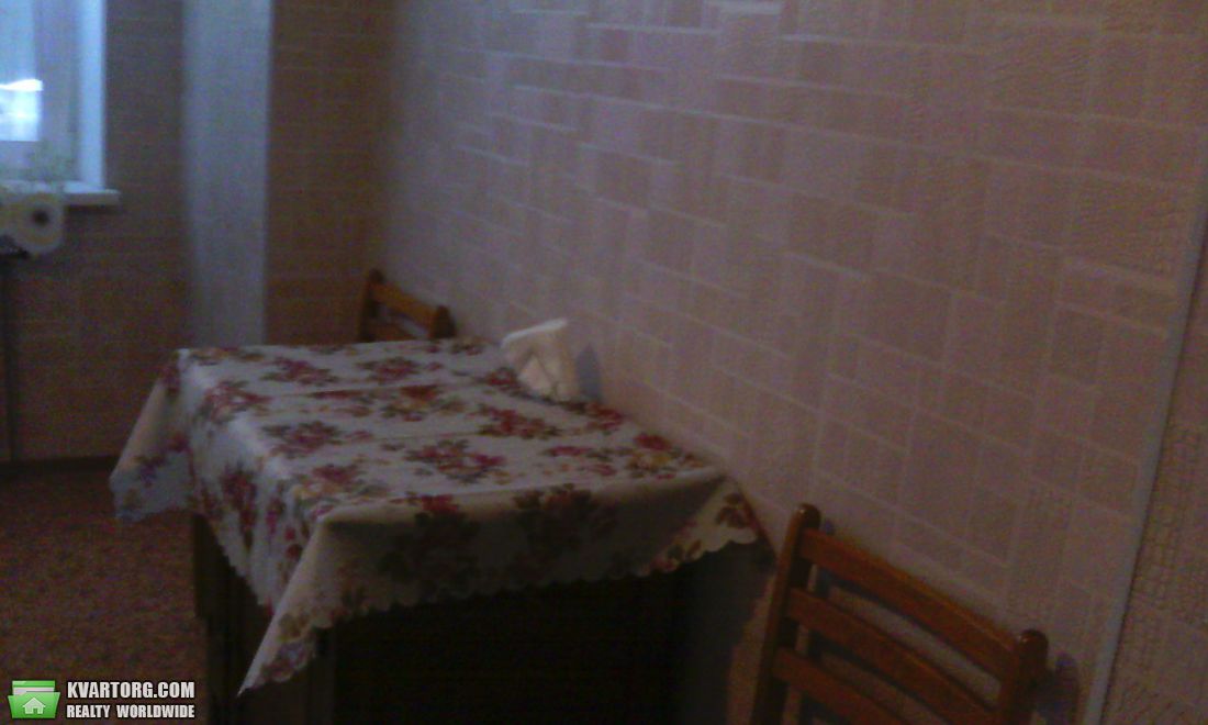 Rent out 1-room apartment. Киев,  Гришко — photo 8