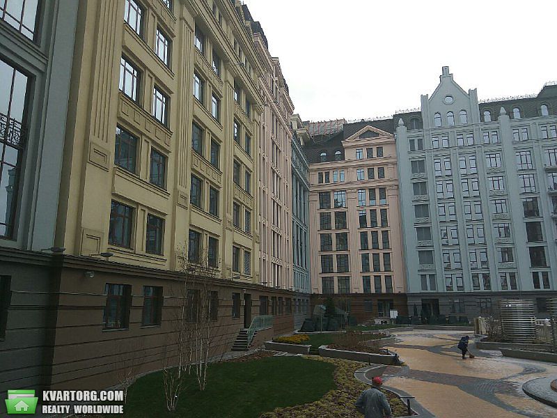 Rent out office. Киев,  Ярославская — photo 1