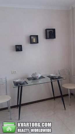 Rent out 1-room apartment. Киев,  Теремковская — photo 2