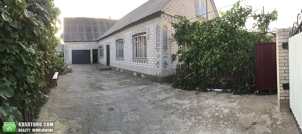 Sell house. Кировоград, Молодежная — photo 1